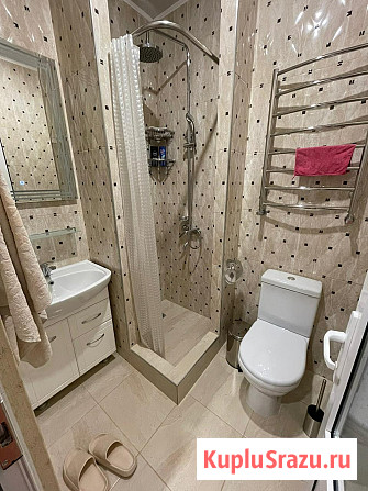 2-комнатная квартира, 50 м², 1/1 эт. в аренду посуточно в Минеральных Водах Минеральные Воды - изображение 5
