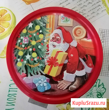 Металлическая коробка банка Электросталь - изображение 1