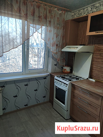 2-комнатная квартира, 44 м², 5/5 эт. на продажу в Томске Томск - изображение 2