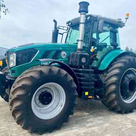 Трактор Forload sd3004 (300 л.с.) Рязань