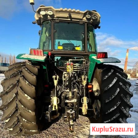 Трактор Forload sd3004 (300 л.с.) Рязань - изображение 1