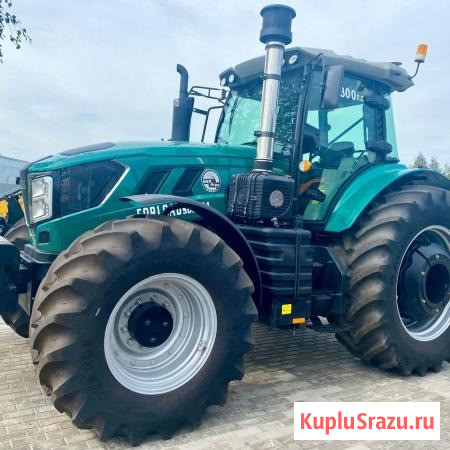 Трактор Forload sd3004 (300 л.с.) Рязань - изображение 2