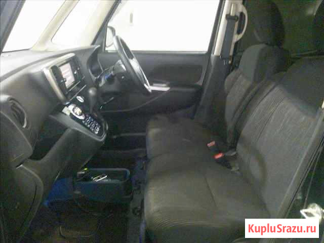 Микровэн турбо кей-кар Mitsubishi EK Space кузов B11A минивэн модификация Custom T Москва - изображение 3