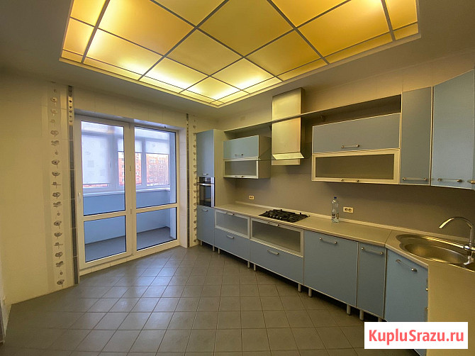 3-комнатная квартира, 118 м², 2/3 эт. на продажу в Пензе Пенза - изображение 4