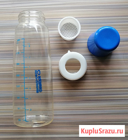 Бутылочка для кормления в ассортименте Электросталь - изображение 2