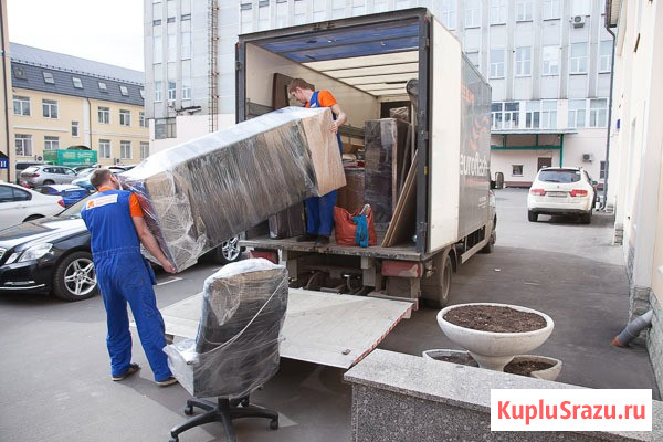 Грузоперевозки Газелью по Рф, заказ Газели межгород Новосибирск - изображение 2