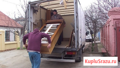 Грузоперевозки Газелью по Рф, заказ Газели межгород Новосибирск - изображение 3
