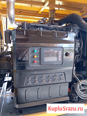 Стационарный бетононасос SANY HBT6013C-5D Иркутск - изображение 4