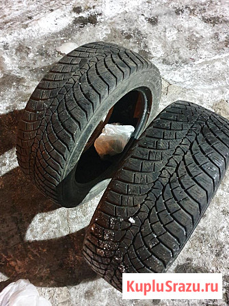 Шина резина автопокрышки 225/50/17 Kumho Москва - изображение 1