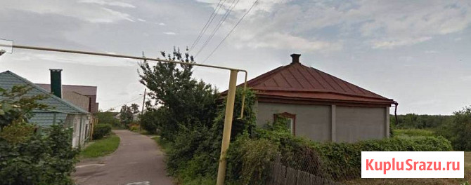 Дом 68 м² на участке 4 сот. на продажу в Боброве Бобров - изображение 2