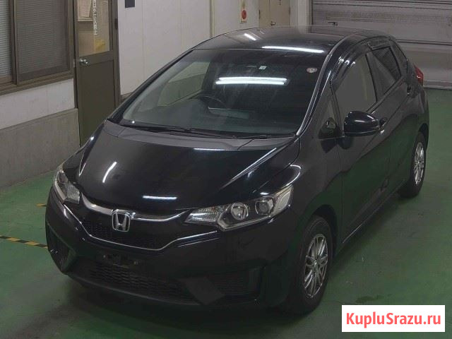 Хэтчбек Honda Fit кузов GK3 модификация 13G L Package Москва - изображение 3