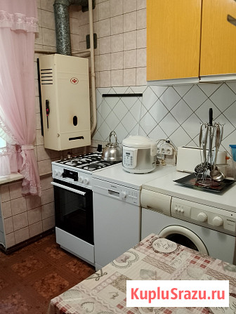 2-комнатная квартира, 42 м², 2/4 эт. на продажу в Пятигорске Пятигорск - изображение 5