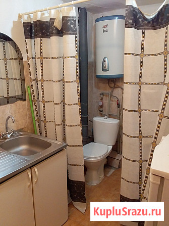 1-комнатная квартира, 21 м², 1/2 эт. в аренду на длительный срок в Пятигорске Пятигорск - изображение 4