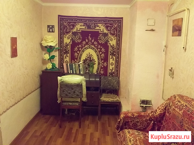 1-комнатная квартира, 21 м², 1/2 эт. в аренду на длительный срок в Пятигорске Пятигорск - изображение 1