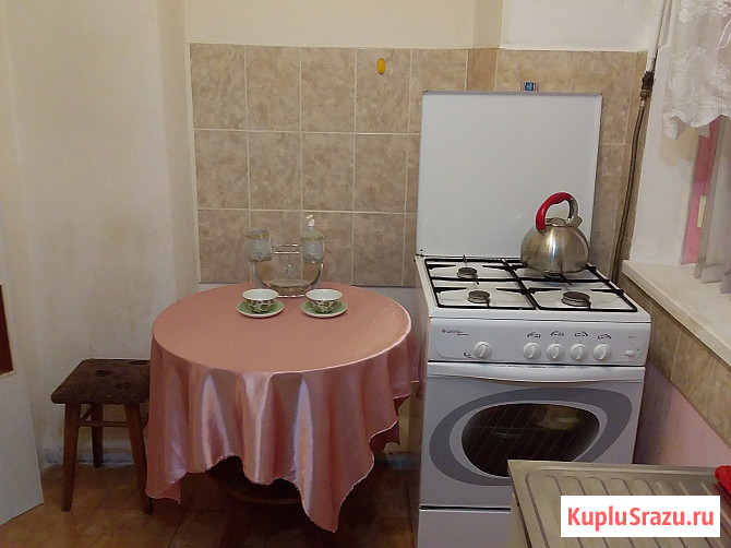 1-комнатная квартира, 21 м², 1/2 эт. в аренду на длительный срок в Пятигорске Пятигорск - изображение 3