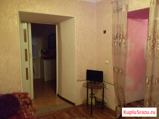 1-комнатная квартира, 21 м², 1/2 эт. в аренду на длительный срок в Пятигорске Пятигорск - изображение 2