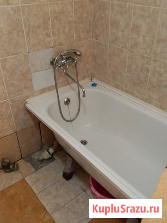 1-комнатная квартира, 21 м², 1/2 эт. в аренду на длительный срок в Пятигорске Пятигорск - изображение 5