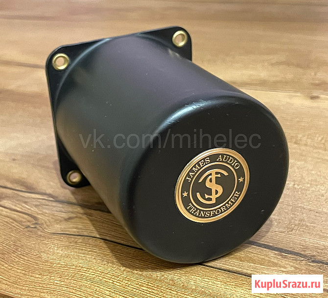 James Audio JS-6113HS; JS-6112HS; JS-6115HS Москва - изображение 1