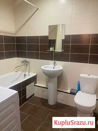 Квартира-студия, 28 м², 4/10 эт. в аренду на длительный срок в Томске Томск - изображение 3