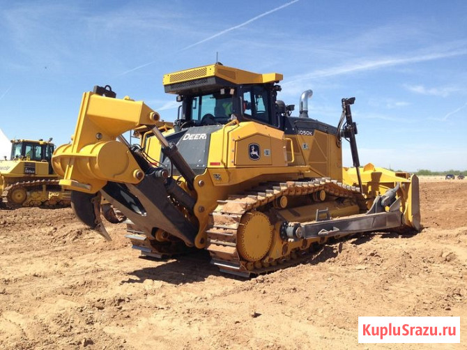 Запасные части бульдозеров John Deere 1050J Санкт-Петербург - изображение 1