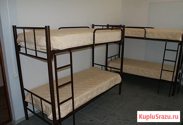 Двухъярусные кровати Ялта - изображение 2