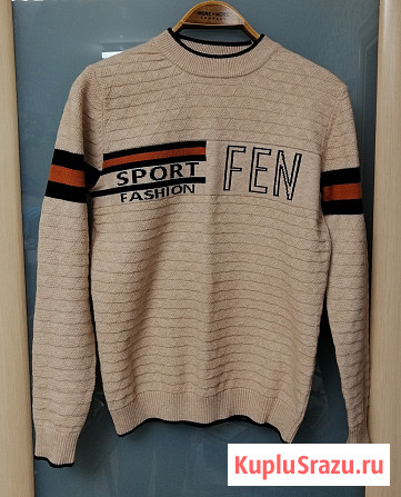 Джемпера, жилет рост 152см (12 лет) Электросталь - изображение 2