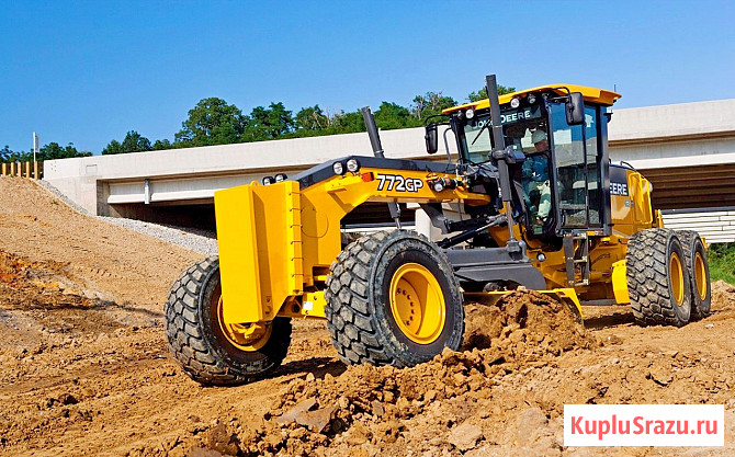 Профильный нож T74772 среднего отвала автогрейдеров John Deere 672G и 772G Санкт-Петербург - изображение 1