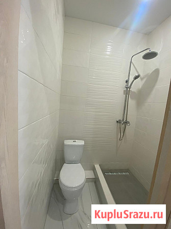 1-комнатная квартира, 18 м², 1/3 эт. на продажу в Томске Томск - изображение 5