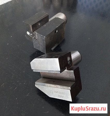 Резцедержатели Брянск - изображение 2