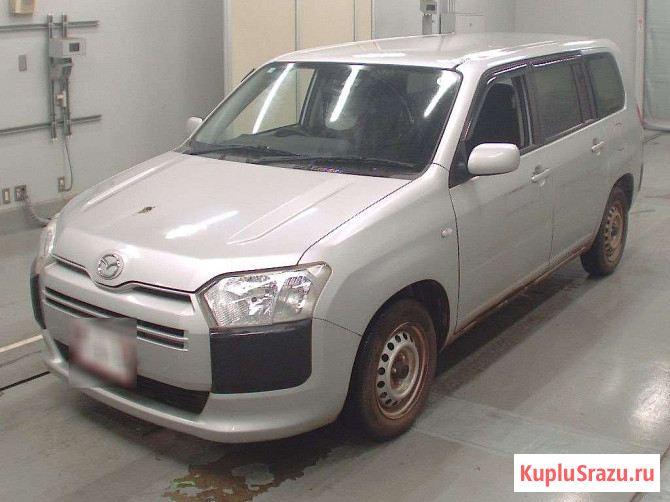 Универсал Mazda Familia Van кузов NCP160M модификация VE Москва - изображение 1