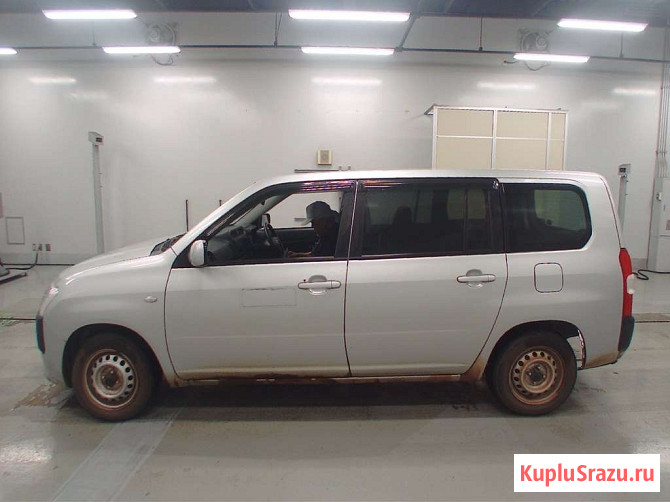Универсал Mazda Familia Van кузов NCP160M модификация VE Москва - изображение 4