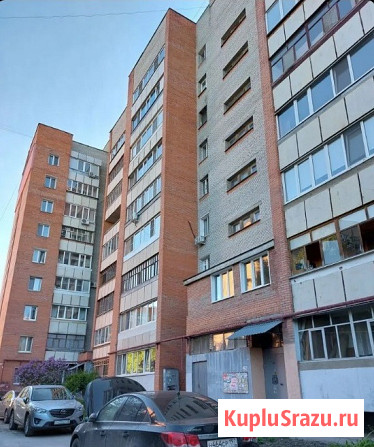4-комнатная квартира, 79 м², 1/9 эт. на продажу в Пензе Пенза - изображение 1