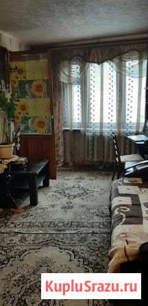 4-комнатная квартира, 79 м², 1/9 эт. на продажу в Пензе Пенза - изображение 2