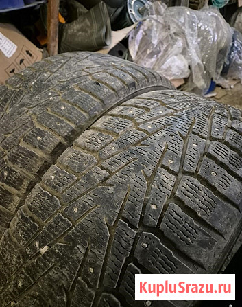 Шина резина автопокрышки Nokian Tyres Nordman 7 SUV 265/60 R18 114T Москва - изображение 2