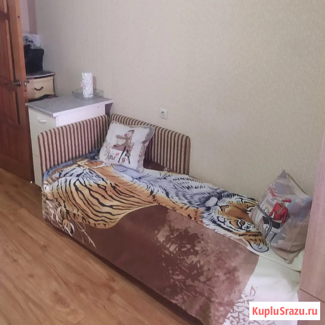 3-комнатная квартира, 46 м², 2/5 эт. на продажу в Пятигорске Пятигорск - изображение 4