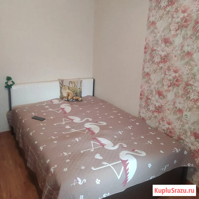 3-комнатная квартира, 46 м², 2/5 эт. на продажу в Пятигорске Пятигорск - изображение 3