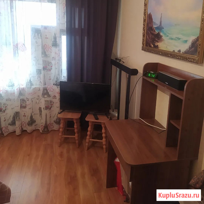 3-комнатная квартира, 46 м², 2/5 эт. на продажу в Пятигорске Пятигорск - изображение 1