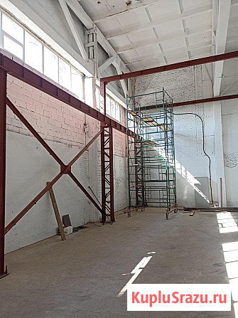 Монтаж крановой эстакады для мостового крана, кран-балки Красноярск - изображение 1