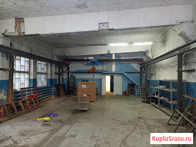 Монтаж крановой эстакады для мостового крана, кран-балки Красноярск - изображение 2