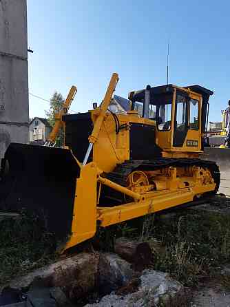 Бульдозер ЧТЗ Б-10 c хранения гарантия Москва