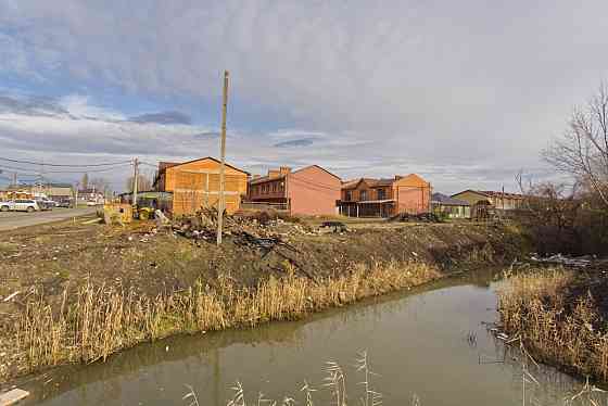 Участок ИЖС 8 сот. на продажу в Краснодаре Краснодар