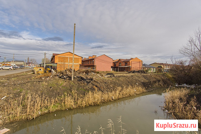 Участок ИЖС 8 сот. на продажу в Краснодаре Краснодар - изображение 4
