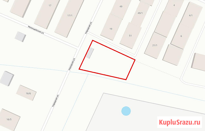 Участок ИЖС 8 сот. на продажу в Краснодаре Краснодар - изображение 1