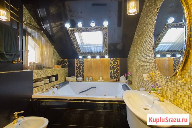Дом 200 м² на участке 4 сот. на продажу в Краснодаре Краснодар - изображение 5