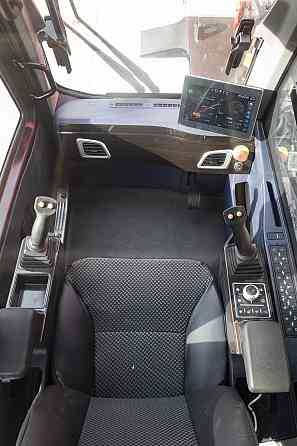 Автокран Palfinger SANY STC300T5, 6х4, Euro V Челябинск
