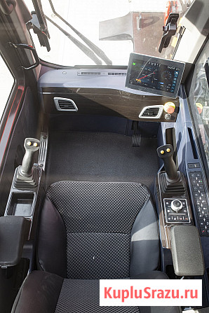 Автокран Palfinger SANY STC300T5, 6х4, Euro V Челябинск - изображение 4