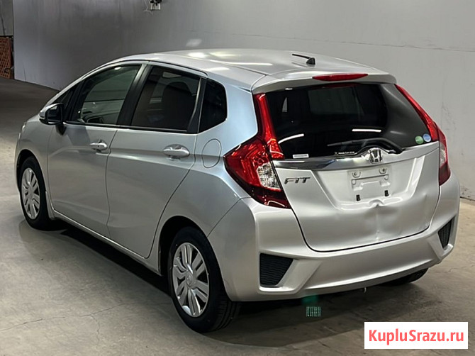Хэтчбек Honda Fit кузов GK5 модификация 15X L Package Москва - изображение 2