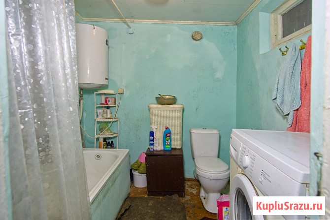 Дача 54 м² на участке 12 сот. на продажу в Краснодаре Краснодар - изображение 3