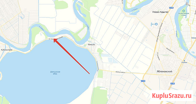 Дача 54 м² на участке 12 сот. на продажу в Краснодаре Краснодар - изображение 1