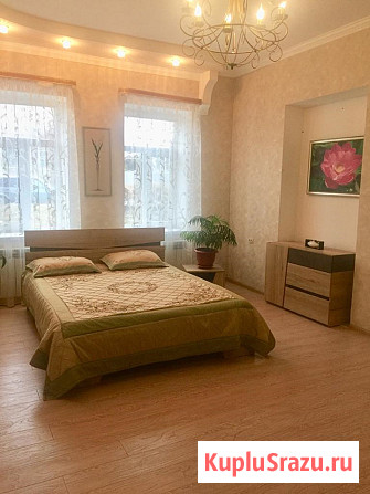 Дом 56 м² на участке 2 сот. в аренду на длительный срок в Пятигорске Пятигорск - изображение 3
